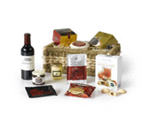 A tasty hamper 